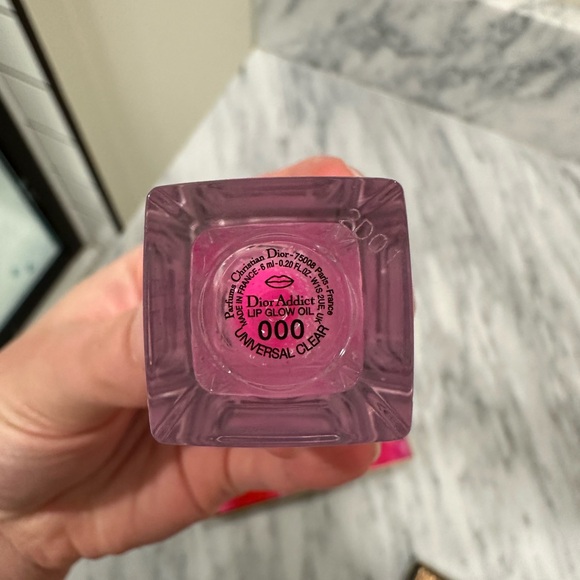 DIOR Lip Glow Oil - Picture 2 of 2